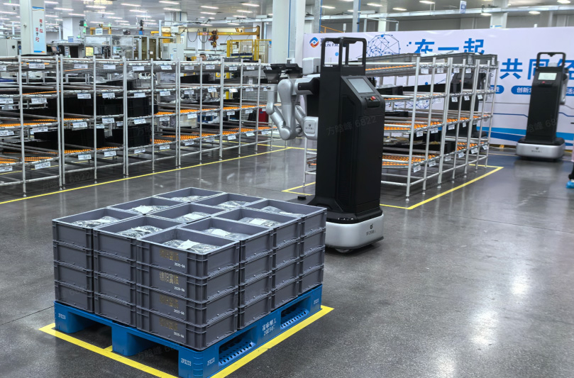 尊时凯龙网址-海尔双动力洗地机首发上市并启动标准立项